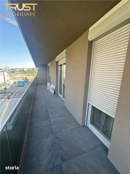 2 Camere l Elite City l 23 MP Balcon l Parcare - 13