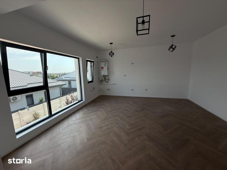 Apartament 2 camere cu gradina. Ultimele unitati. Comision 0 - 1