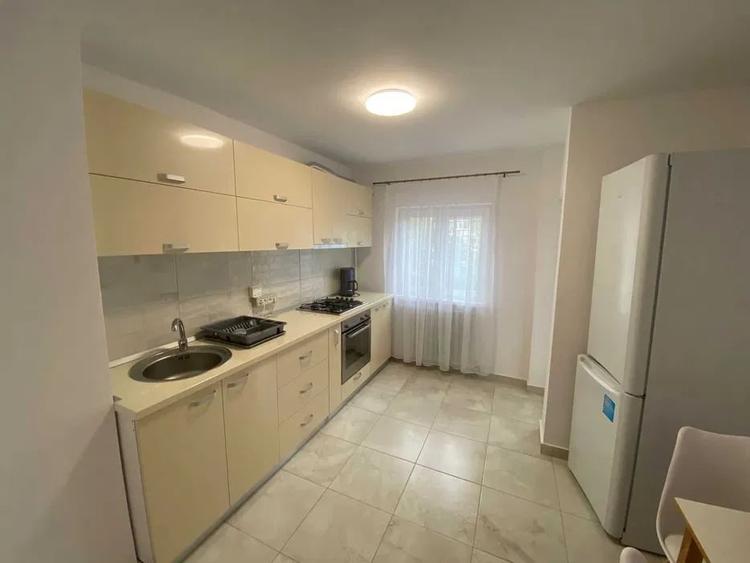 Apartament 2 camere Lujerului/Parcare inclusa/Metrou 6 minute - 5