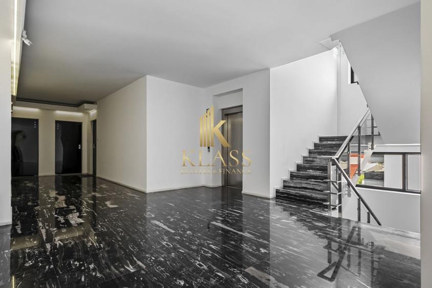 Apartament cu 3 camere semidecomandat, mobilat în Voluntari