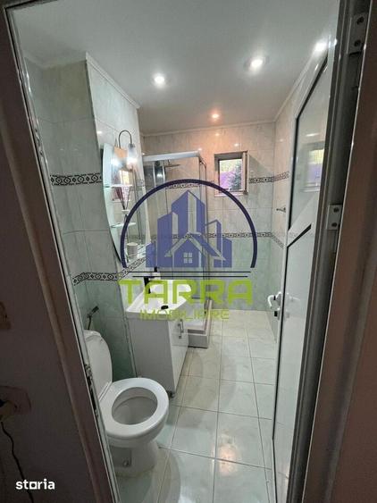 Apartament 3 camere de inchiriat in Alba Iulia zona Cetate-Closca - 13
