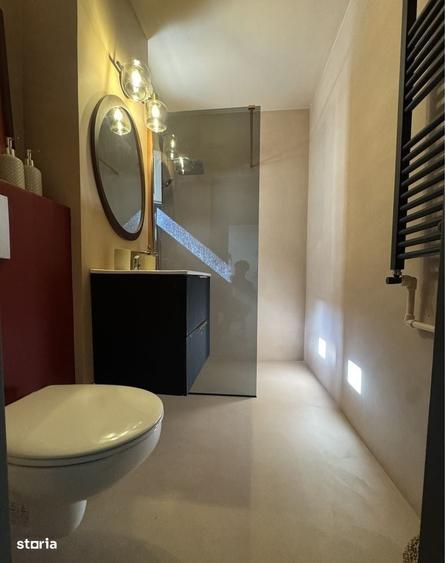 Apartament cu 2 camere semidecomandat în Dorobanți