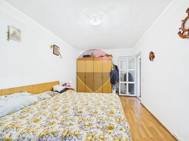 Casă individuală cu 4 camere cu Teren 200 Mp în Nord-Est