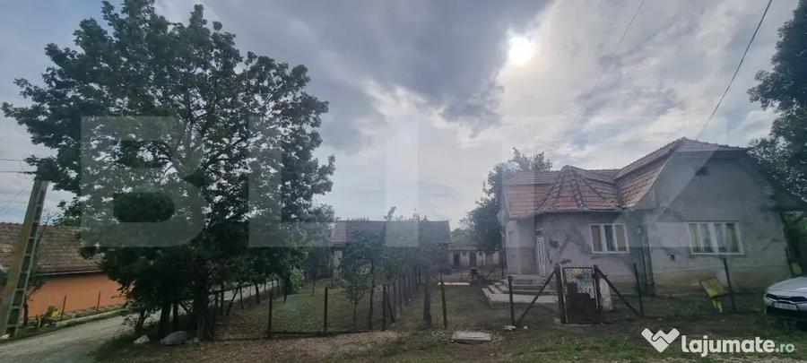 Casa cu 2 camere - Turda (Cluj) - 17