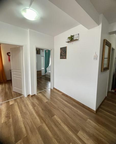 Apartament cu 2 camere în Florești