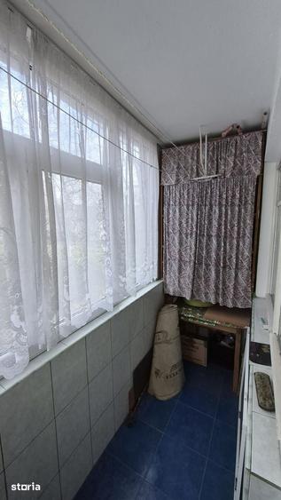 Exclusivitate ! Apartament 2 camere - Km. 4-5 - 82.000 euro (Cod E5) - 1