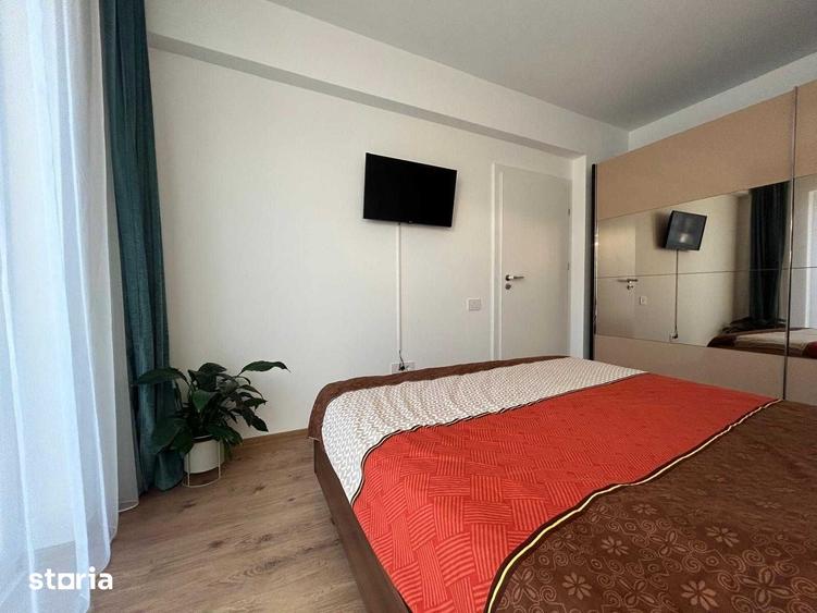 Alphaville Arena | Apartament 2 Camere Decomandat - 6