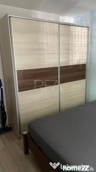 Apartament cu 2 camere decomandat în Gorjului