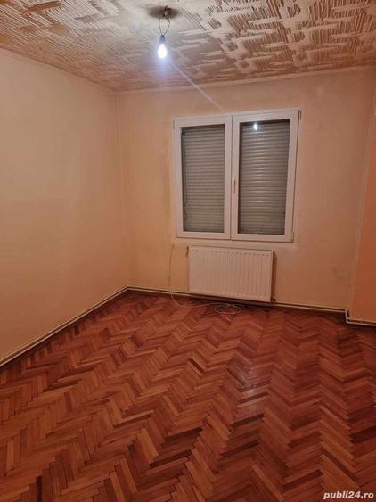 Apartament cu 2 camere în Târnăveni