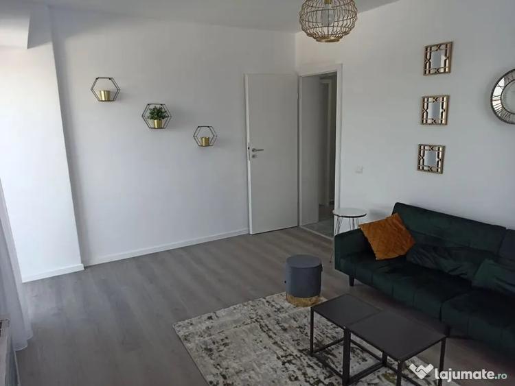 3camere-2bai, dec, terasa, parcare inclusa, 8-10min metro... - Bucuresti (Bucuresti-Ilfov) - 12
