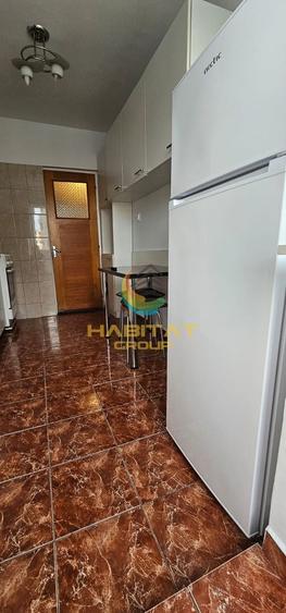 Apartament cu 2 camere decomandat în P-ța Unirii
