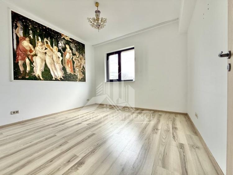 Apartament cu 2 camere, mobilat în Drumul Taberei