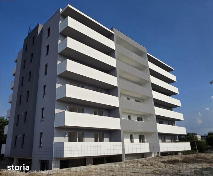 Apartament cu 2 camere în Theodor Pallady