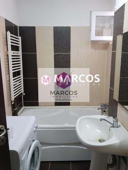 Apartament cu 2 camere decomandat în Luncă