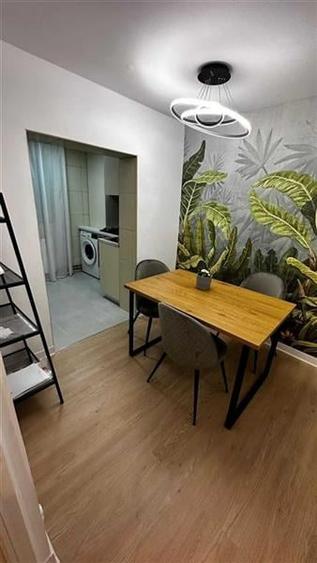 Casă individuală cu 2 camere cu Teren 50 Mp în Bucureștii Noi