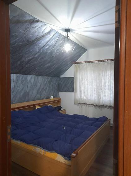 Casă cu Teren 520 Mp în Sălicea