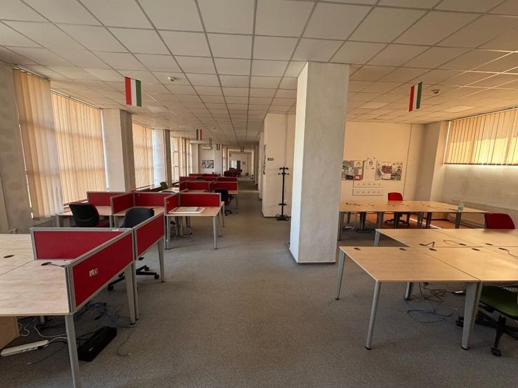Spațiu comercial, de 722 mp, în Băile Miercurea