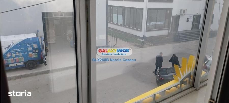 Spațiu comercial, de 100 mp, în Afumați