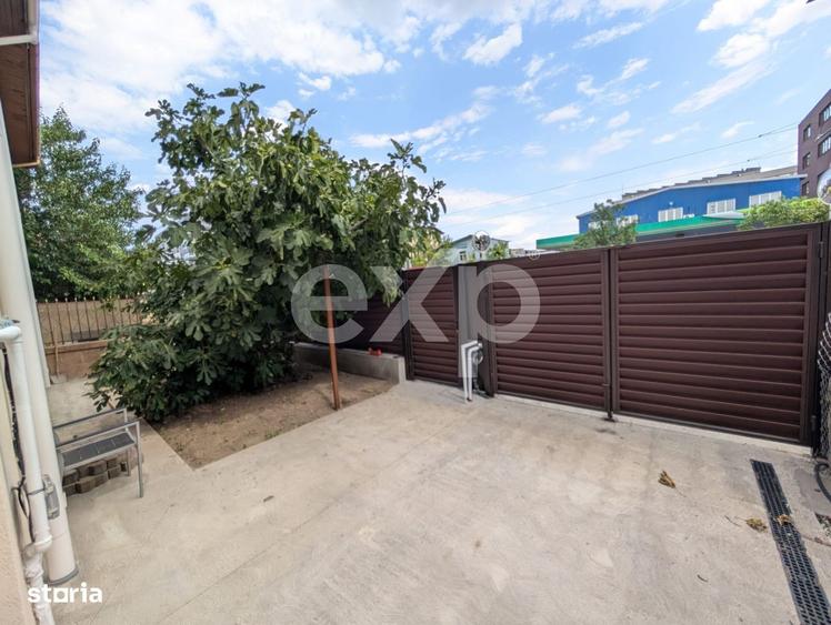 Apartament inchiriere 5 camere Barbu Vacarescu - 7