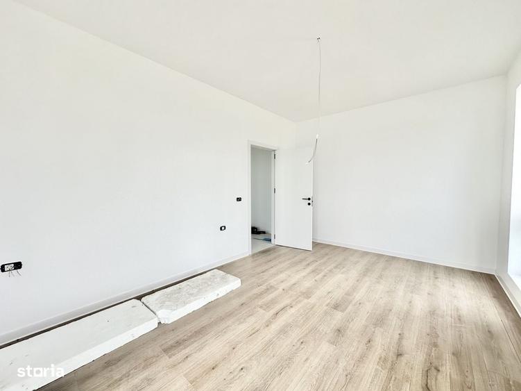 Apartament cu 2 camere în Urseni