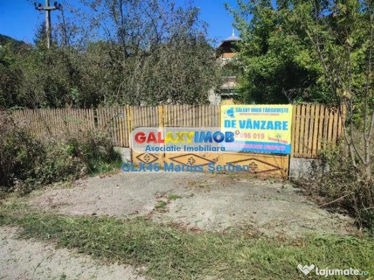 Casa P 1 Barbuletu - Barbuletu (Dambovita) - 3