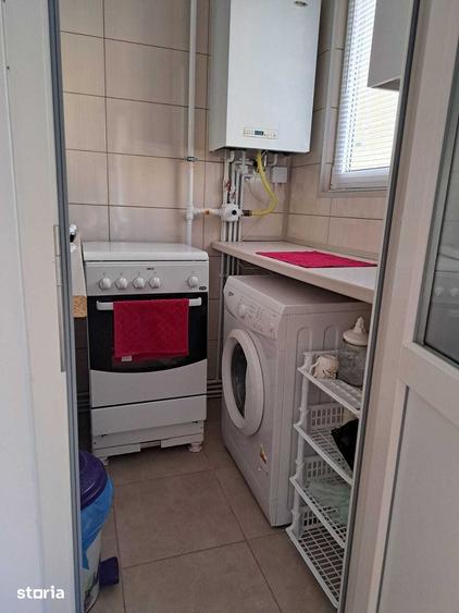 Garsonieră, mobilată în Bartolomeu
