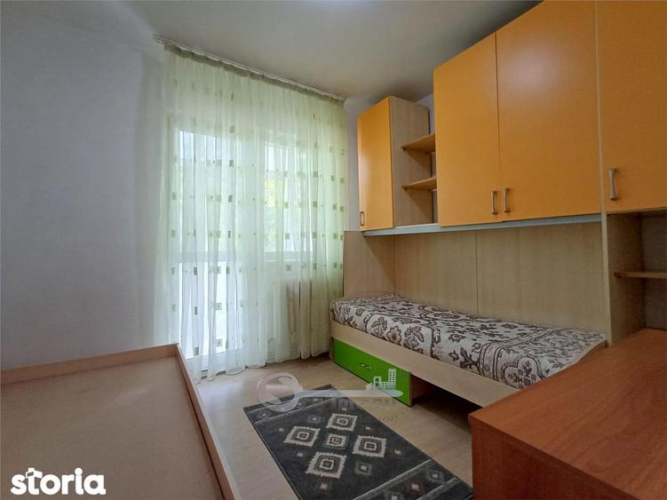 Apartament cu 2 camere decomandat, mobilat în Mircea cel Bătrân