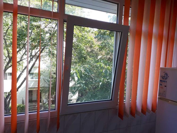 Garsonieră semidecomandată în Hipodrom
