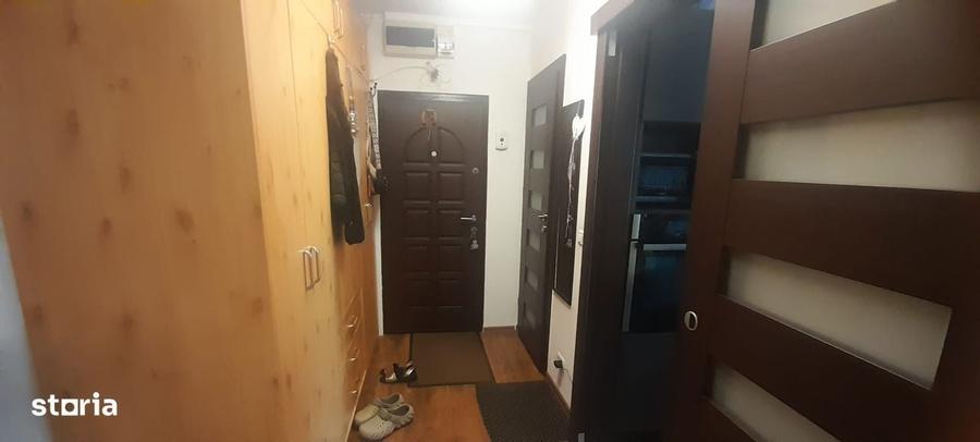 Drumul Taberei,Valea Argesului - 13