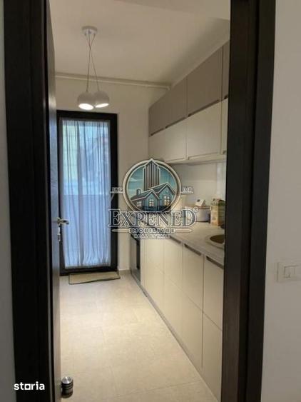 Inchiriere 2 camere Decebal|Lux|Parcare - 1