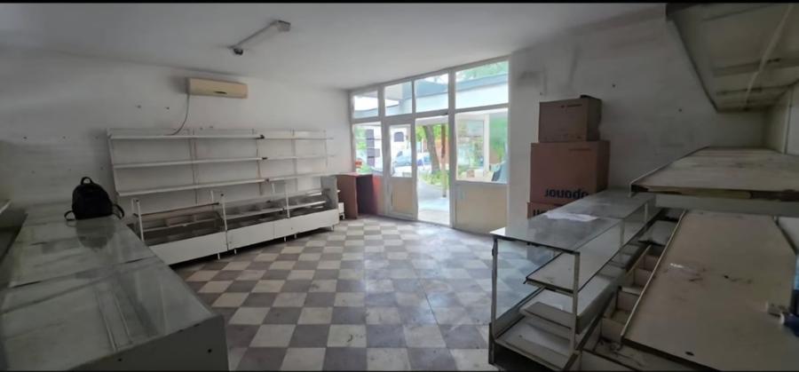 Spațiu comercial, de 48 mp, în Brazda lui Novac