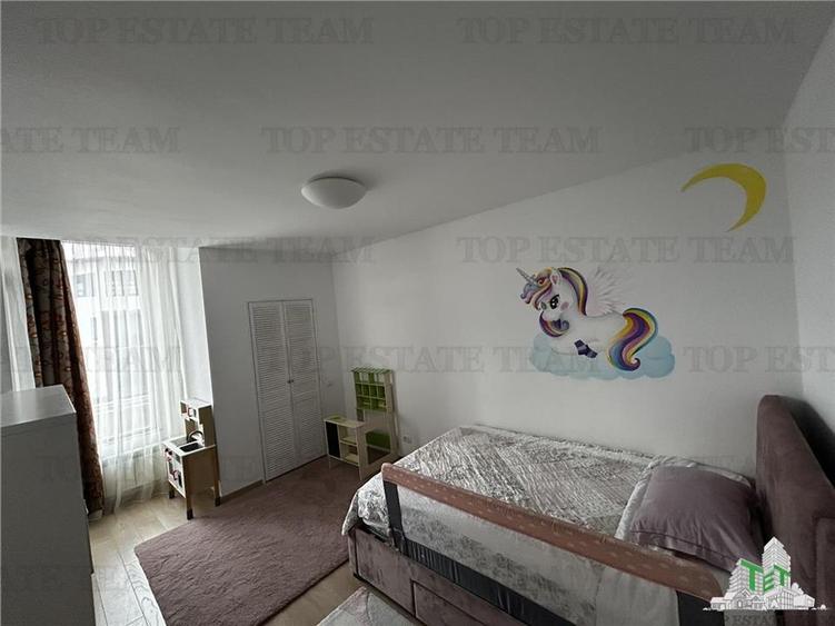 Duplex cu 3 camere cu Canalizare în Mogoșoaia