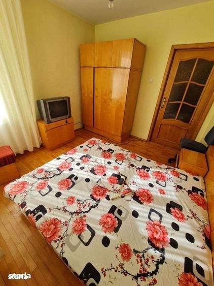 Casă cu 5 camere cu Teren 154 Mp în Central