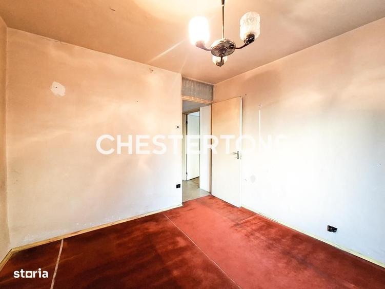 Apartament 3 camere | 2 dormitoare cu bai proprii | Mega Mall - 3