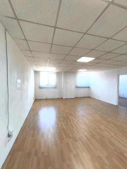 Spațiu comercial, de 85 mp, în Giurgiului