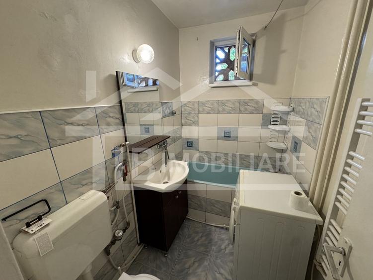 Apartament cu 2 camere, 48 mp, Zona UMFST - 7