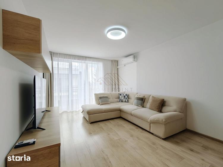 Apartament 2 camere | Mountain View | Calea Feldioarei 32A | 0 Comisio - 13