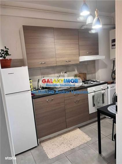 Garsonieră, mobilată în Apărătorii Patriei