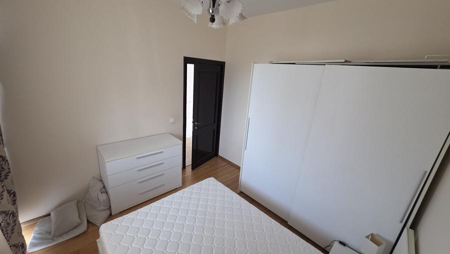 Apartament cu 2 camere semidecomandat în Copou