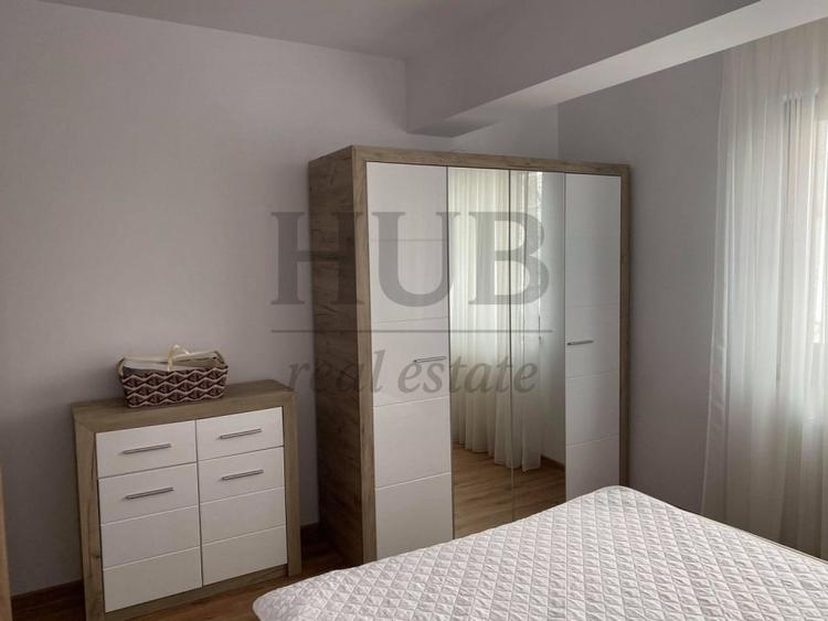 Apartament cu 2 camere circular, mobilat în Ultracentral