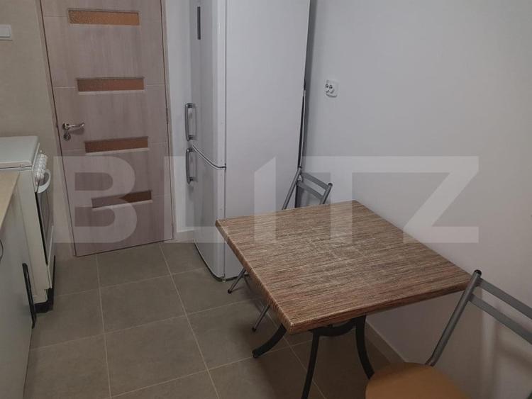 Apartament 2 camere, 47 mp, zona Liceului de Arte - 4