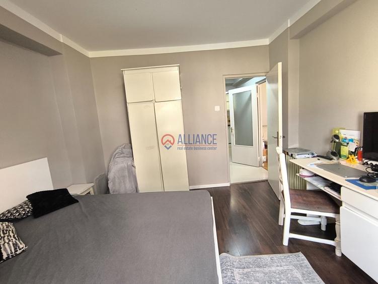 CENTRU PIATA UNIRII - 3 Camere cu pozitie unica ! - 6