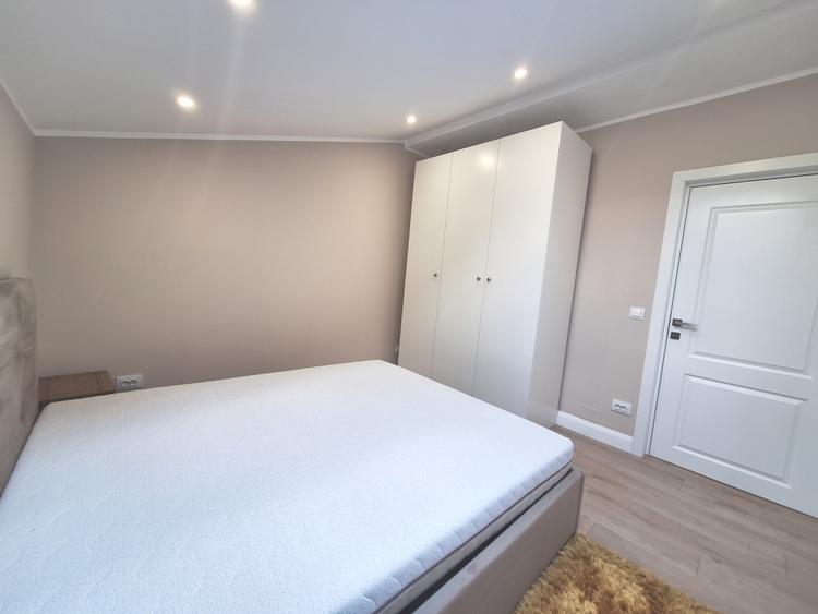 Apartament cu 2 camere, 45 mp, balcon, parcare, zona Tineretului - 4
