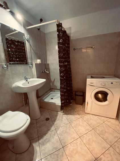 Apartament cu 2 camere decomandat în Rogerius