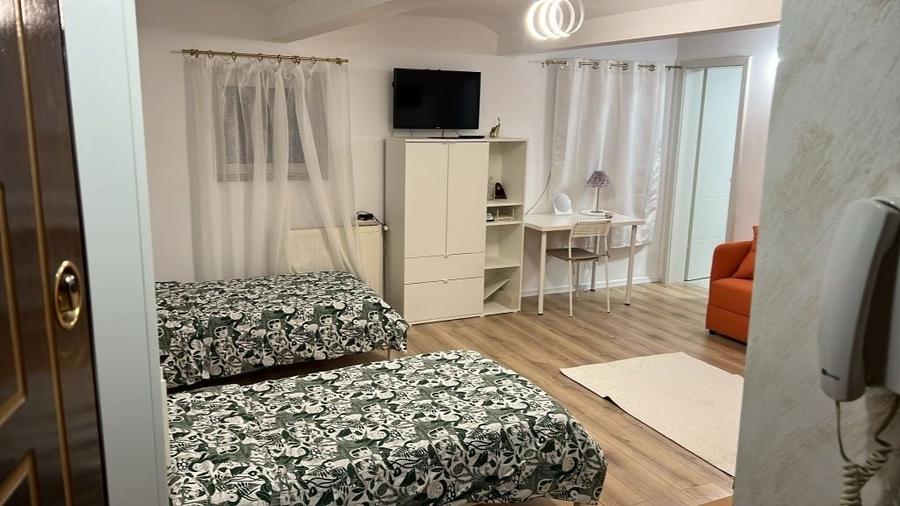 Garsonieră decomandată în Ultracentral
