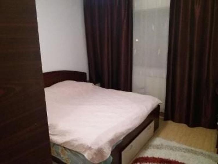 Apartament cu 2 camere decomandat în Aviației