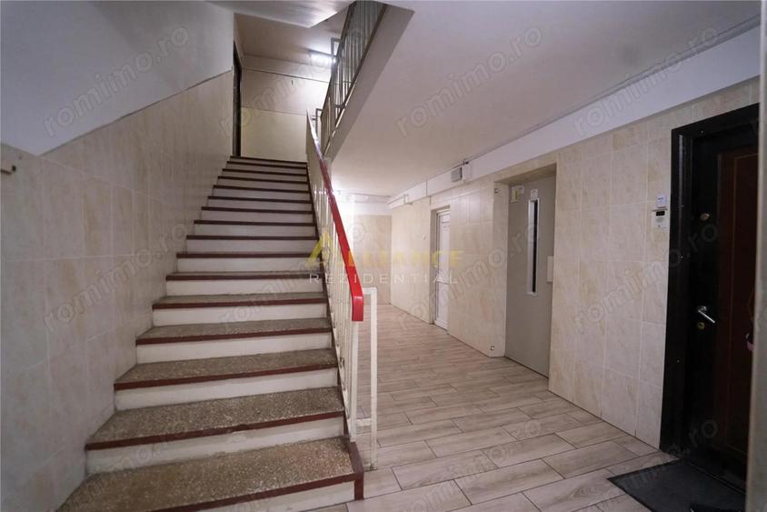 Tineretului Apartament 3 Camere Mobilat Utilat - 1