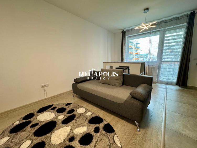 Apartament 2 Camere  | 48mp | Loc Parcare | Grandis Residence - 6