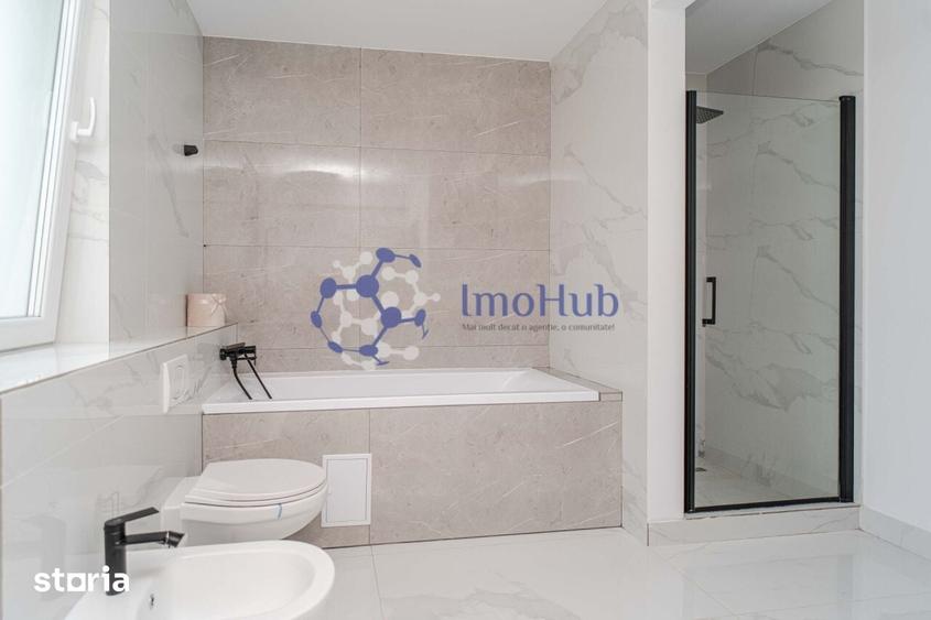 Casă cu 4 camere cu Teren 412 Mp în Valea Ursului