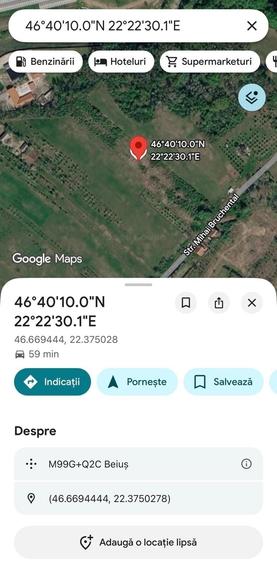 Spațiu comercial, în Central